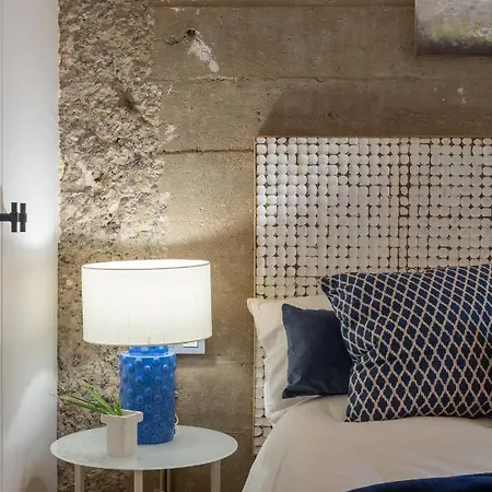 Alhondiga By Staynnapartments Bilbao