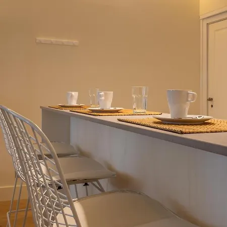 Alhondiga By Staynnapartments Apartmán