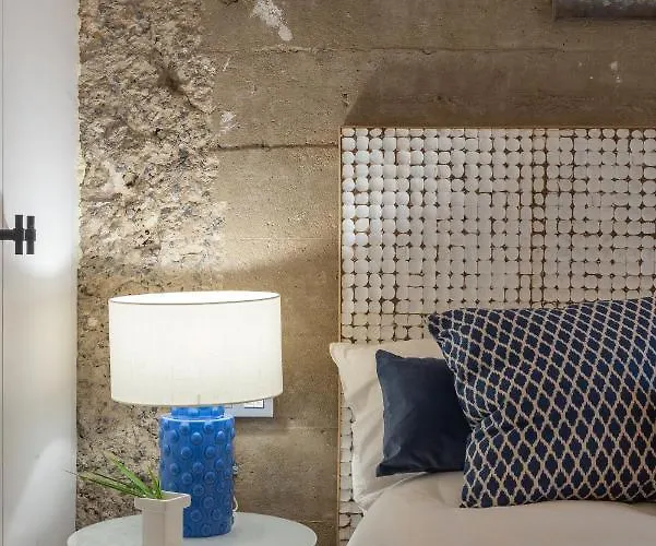 Alhondiga By Staynnapartments Bilbao