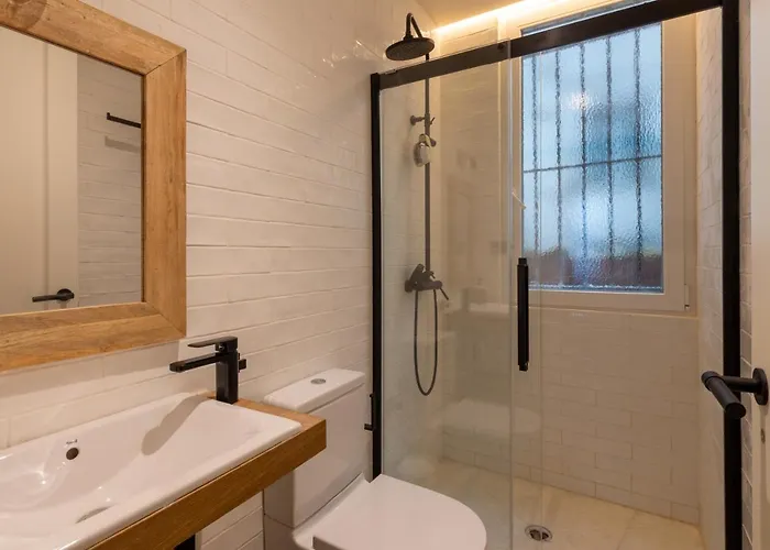 Alhondiga By Staynnapartments * Bilbao