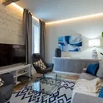 Appartamento Alhondiga By Staynnapartments