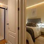 Alhondiga By Staynnapartments Appartamento *