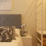 Alhondiga By Staynnapartments Bilbao
