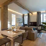 Alhondiga By Staynnapartments * Bilbao