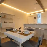 Appartamento Alhondiga By Staynnapartments