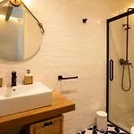 Appartamento Alhondiga By Staynnapartments Bilbao